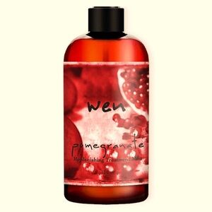 Wen Pomegranate Replenishing Treatment Mist